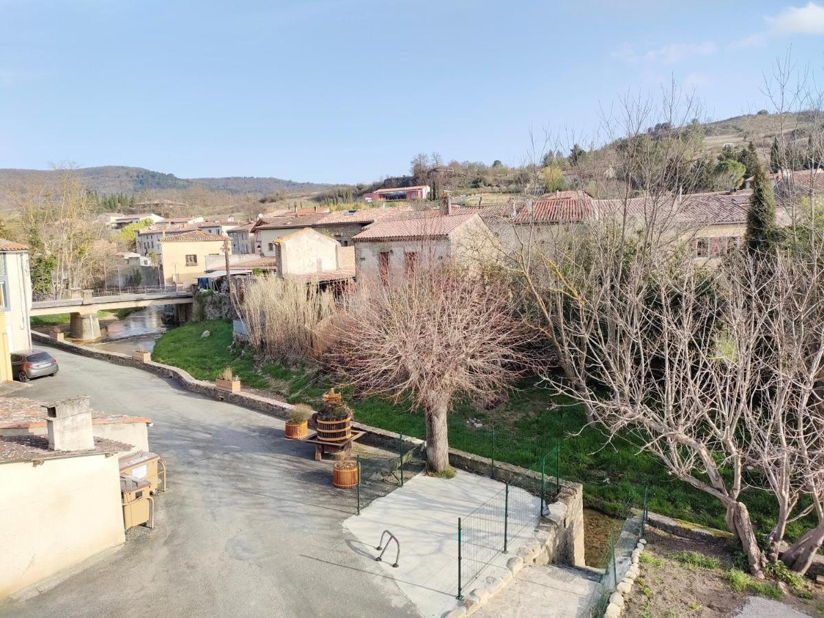 Gite Chaleureux "Le Figuier" - Val-Du-Faby Exterior photo